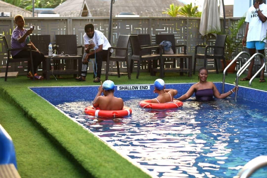 Photo of Outdoor in Epe