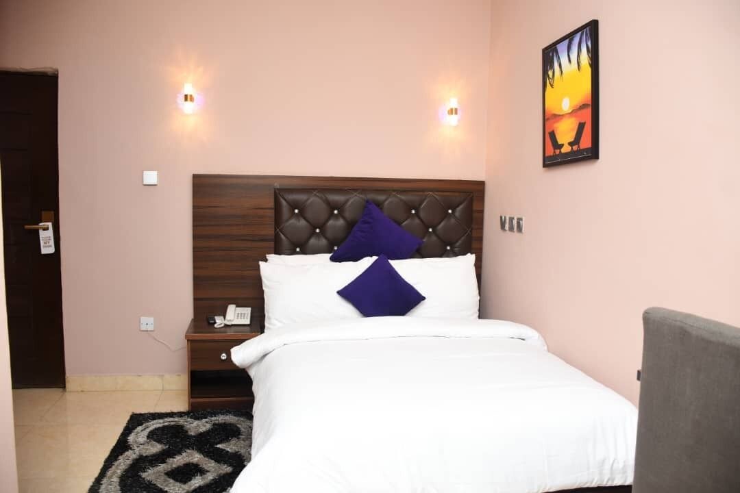 Photo of Bedroom in Epe