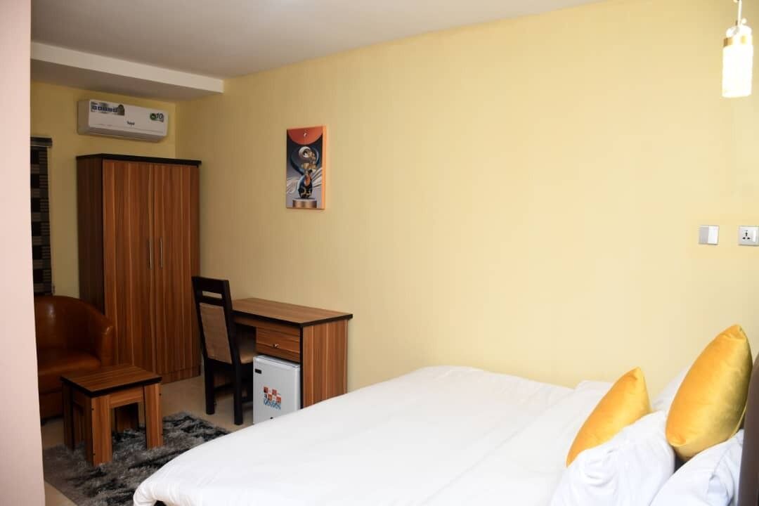 Photo of Bedroom in Epe