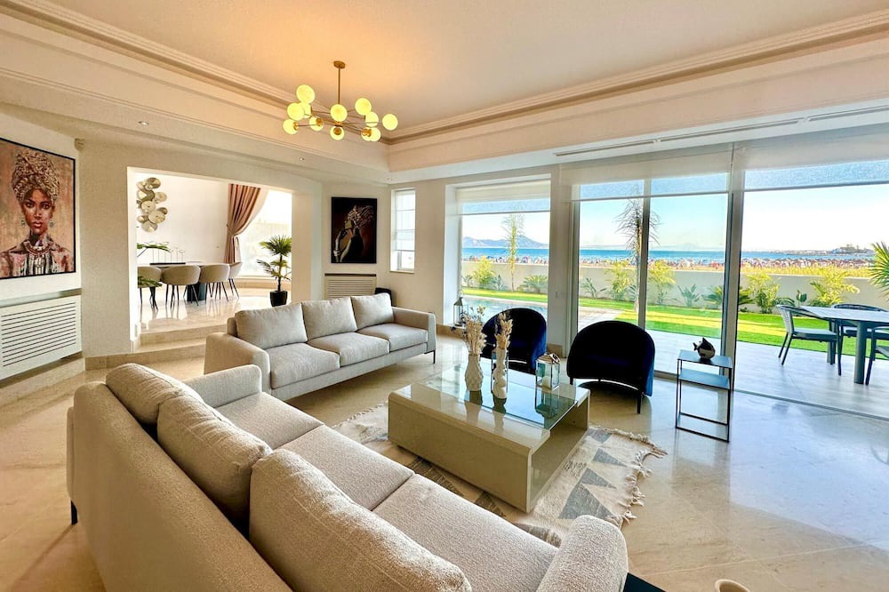 Photo of Livingroom in Amilcar
