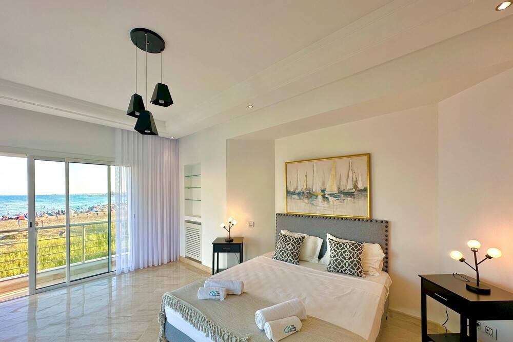 Photo of Bedroom in Amilcar