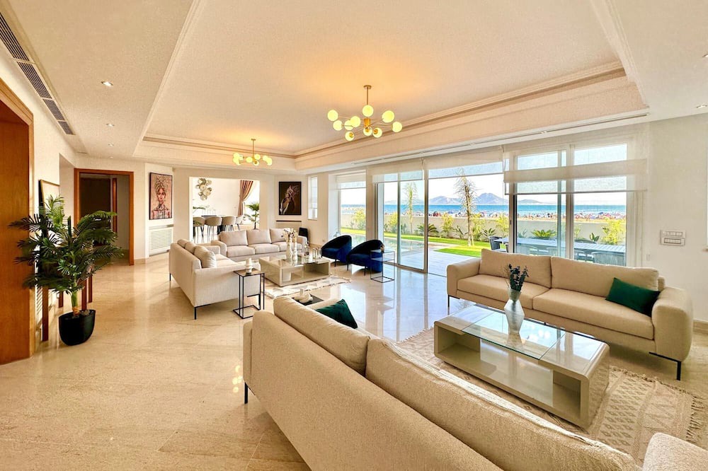 Photo of Livingroom in Amilcar