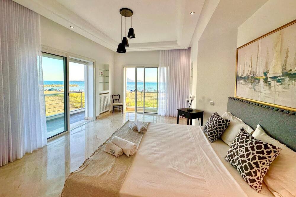 Photo of Bedroom in Amilcar