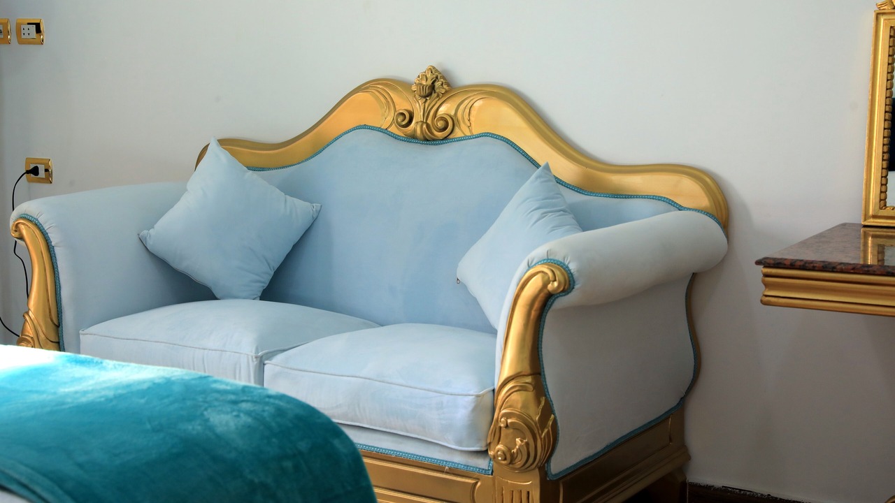 Photo of Bedroom in Giza