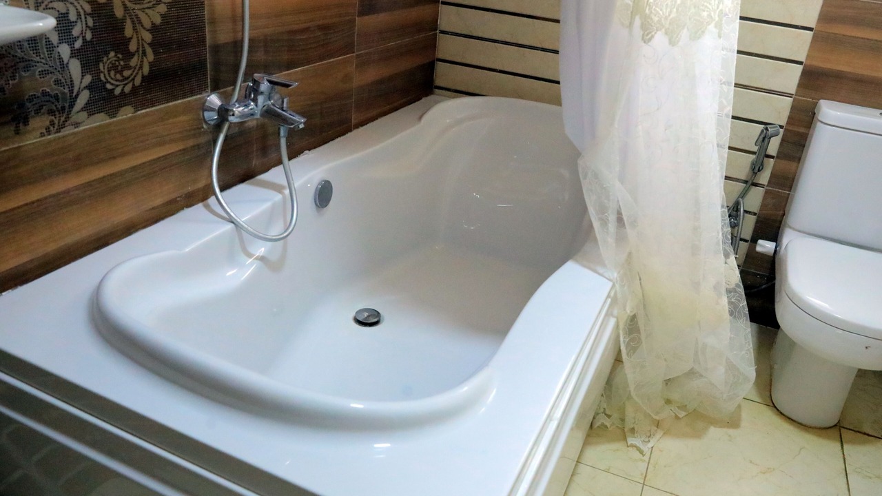 Photo of Bathroom in Giza