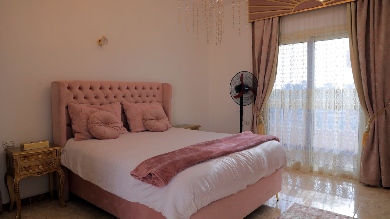 Photo of Bedroom in Giza