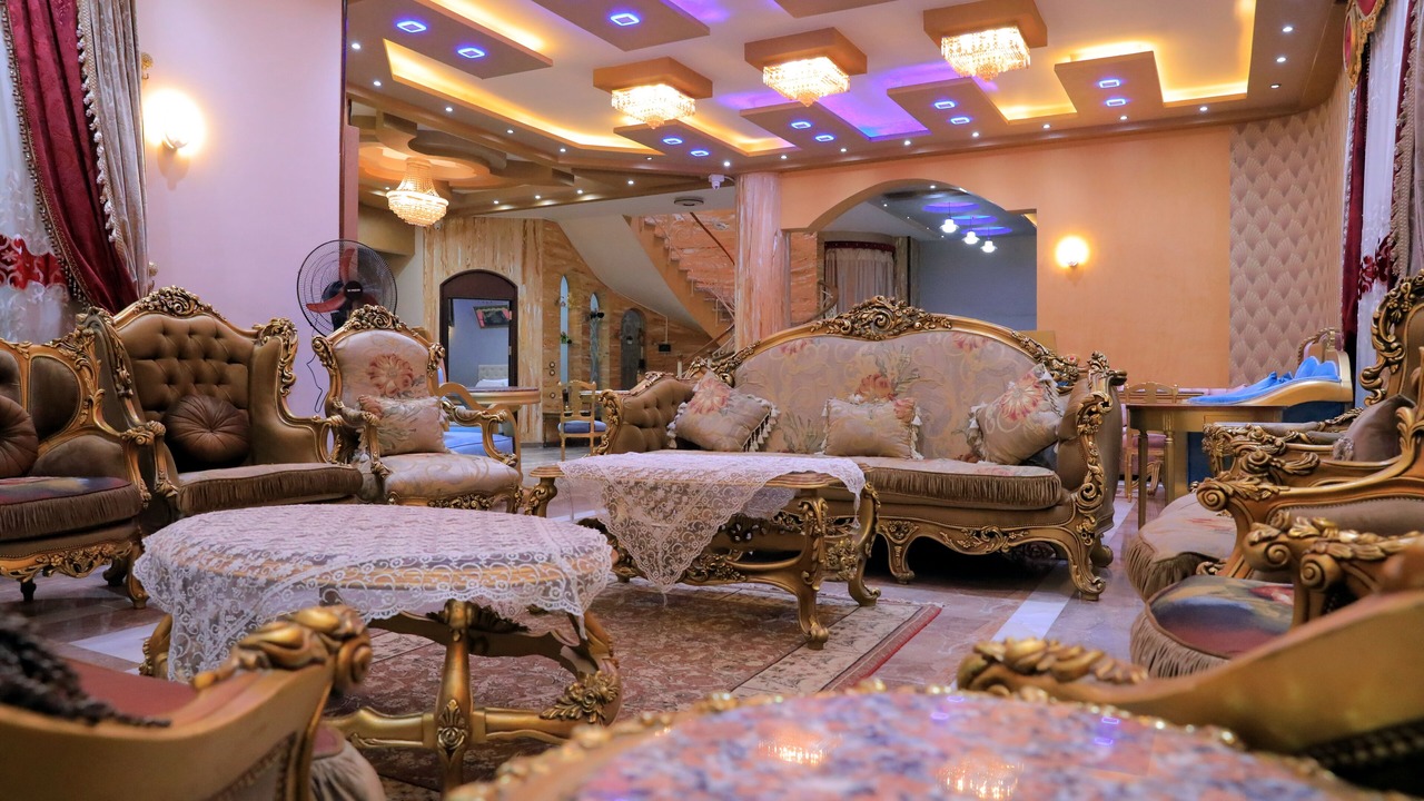 Photo of Livingroom in Giza