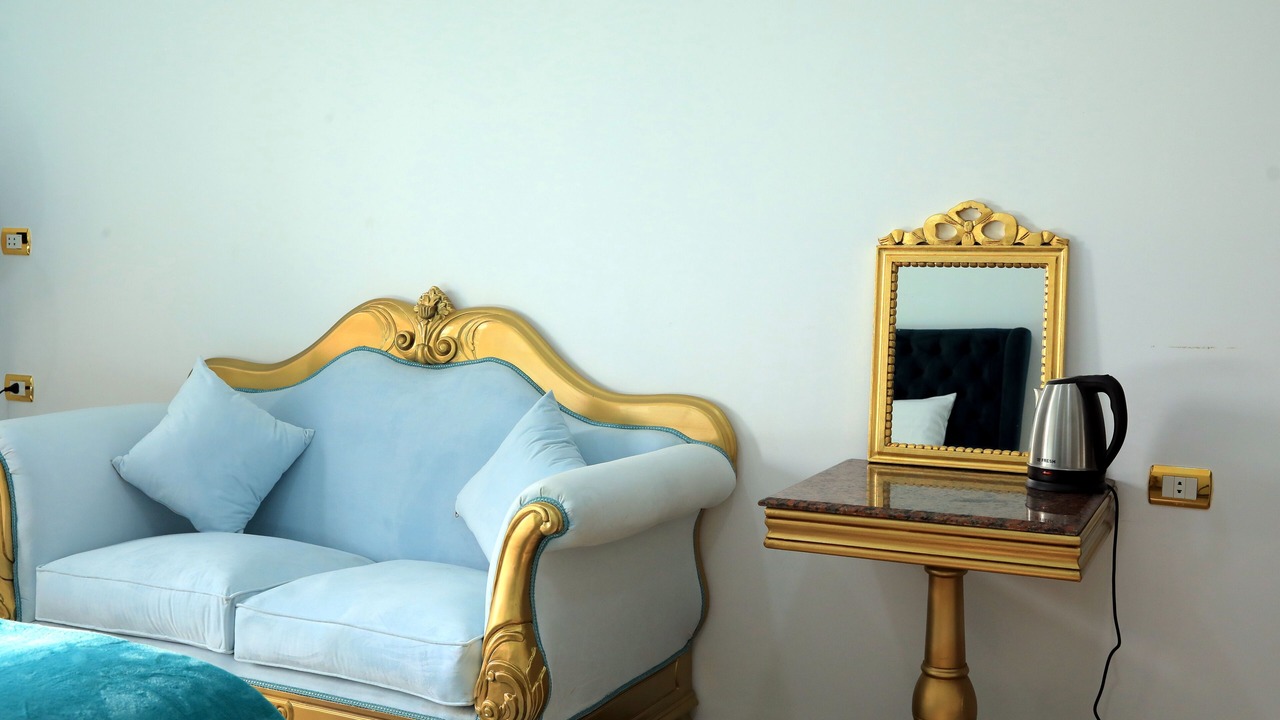 Photo of Bedroom in Giza