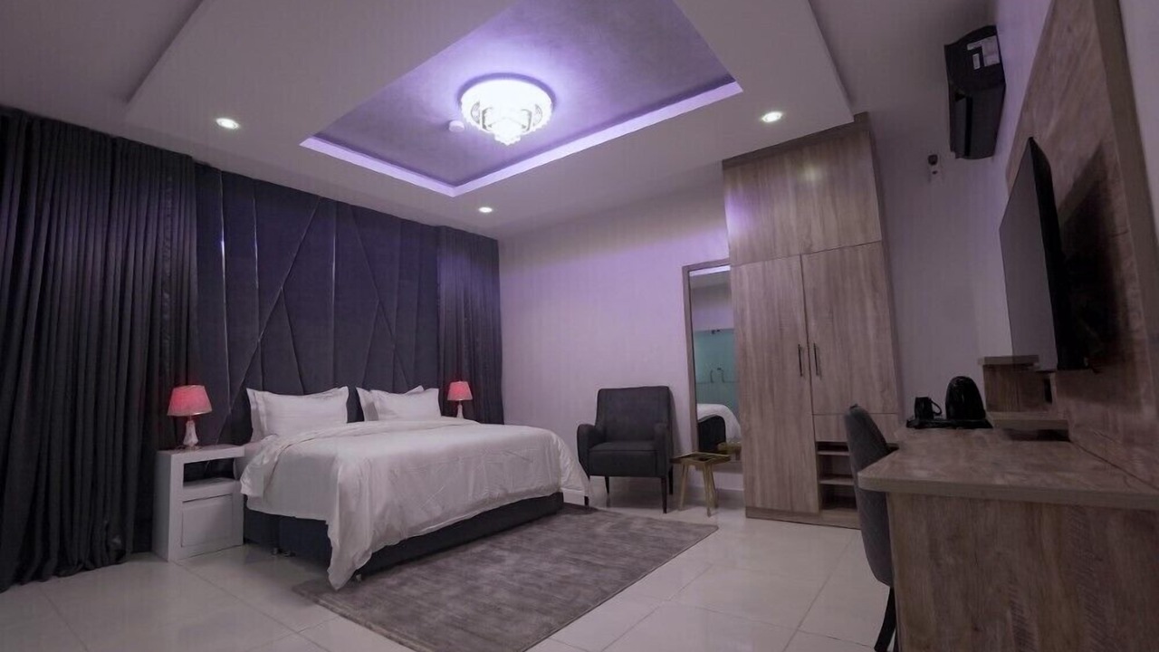 Photo of Bedroom in Ikorodu