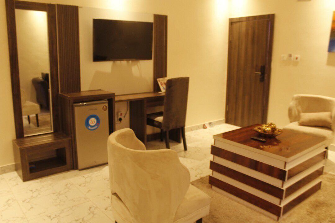 Photo of Bedroom in Ikorodu