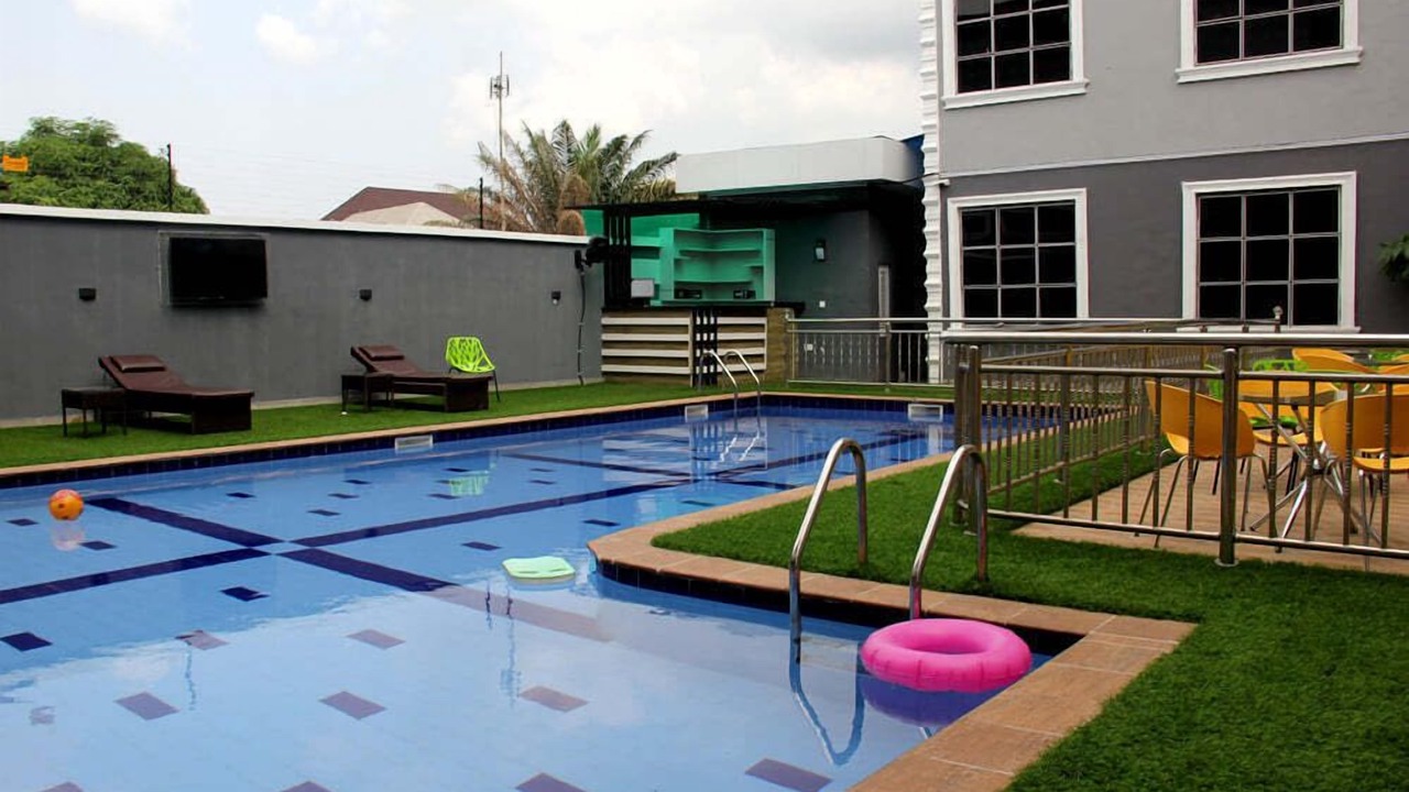 Photo of Outdoor in Ikorodu