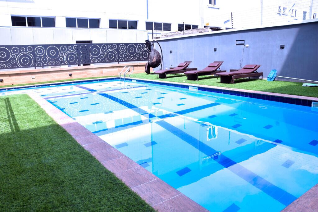 Photo of Outdoor in Ikorodu