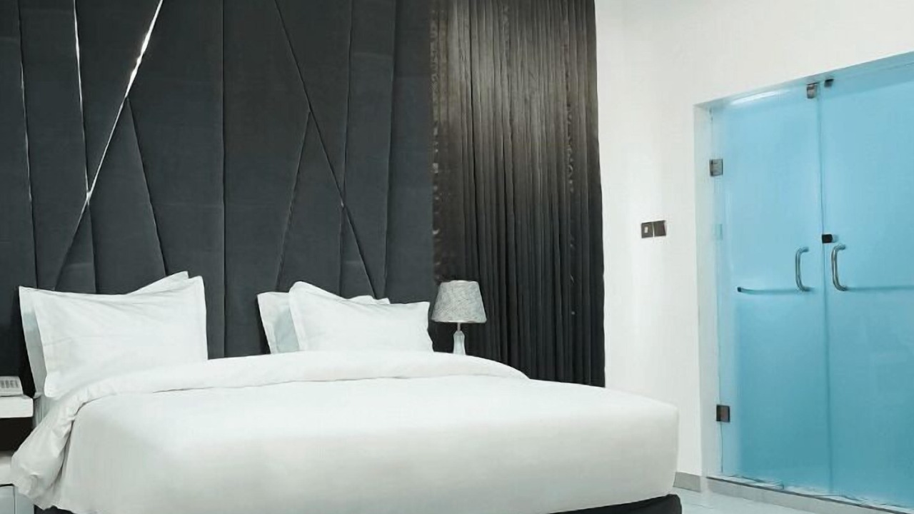 Photo of Bedroom in Ikorodu