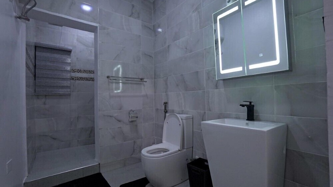 Photo of Bathroom in Ikorodu