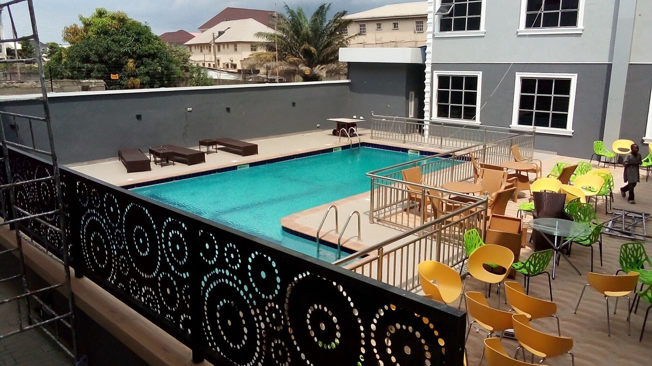 Photo of Outdoor in Ikorodu