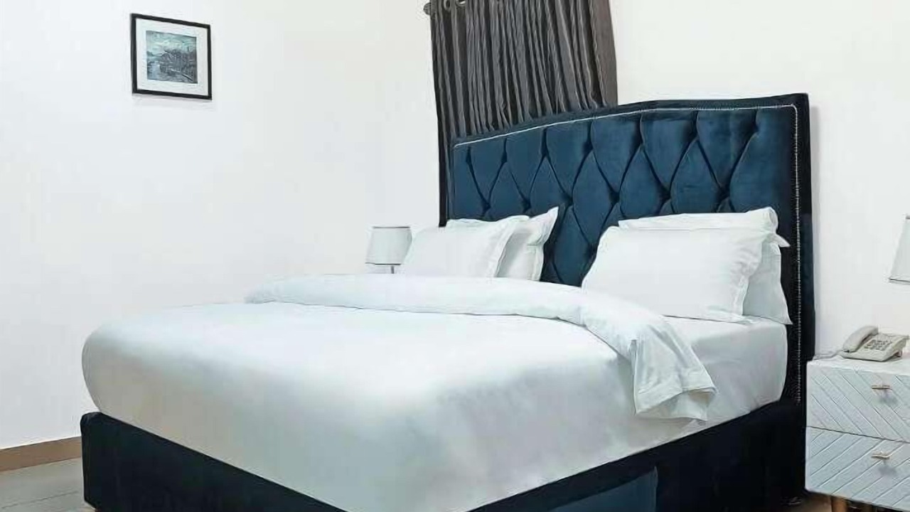 Photo of Bedroom in Ikorodu