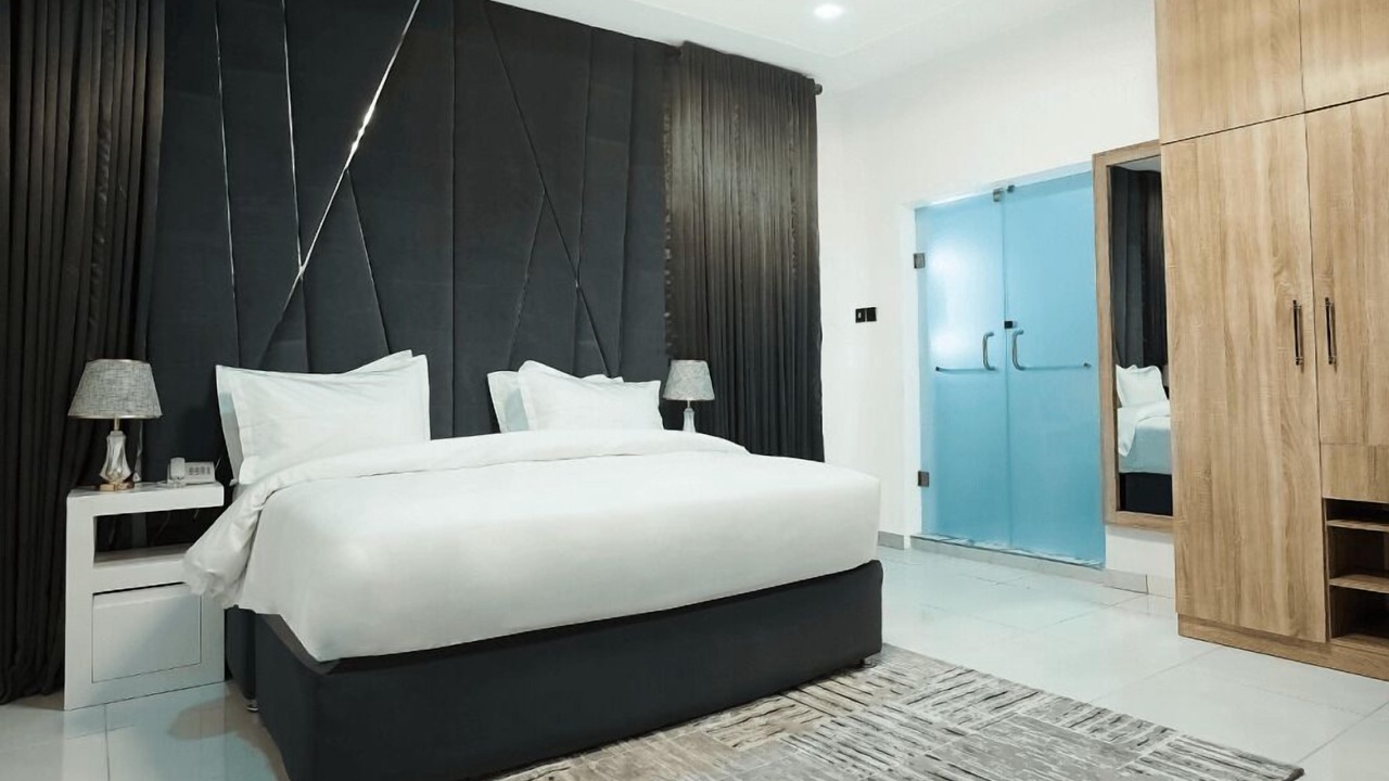 Photo of Bedroom in Ikorodu