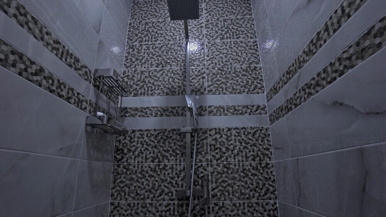 Photo of Bathroom in Ikorodu