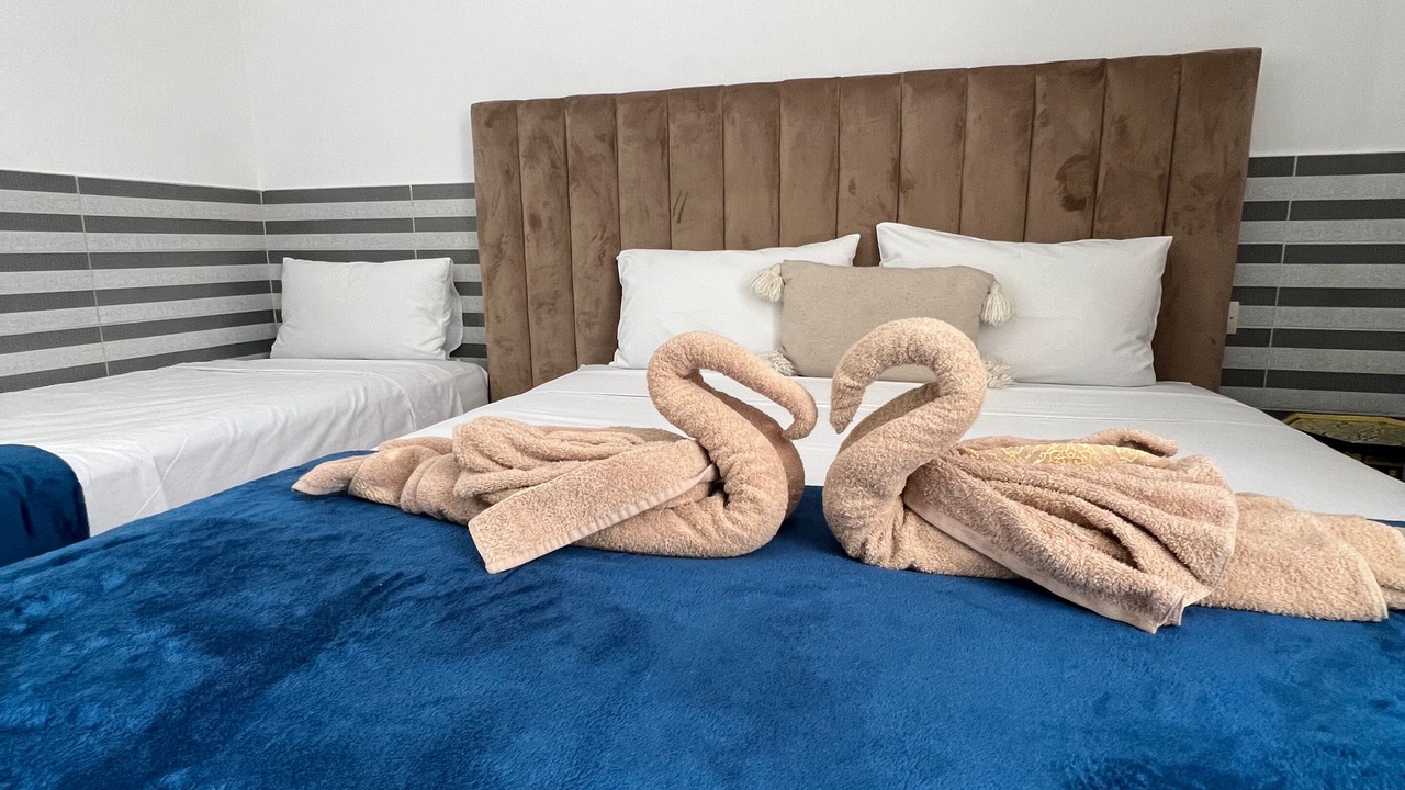 Photo of Bedroom in Riad Zitoun Jdid