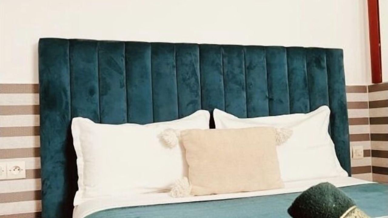 Photo of Bedroom in Riad Zitoun Jdid