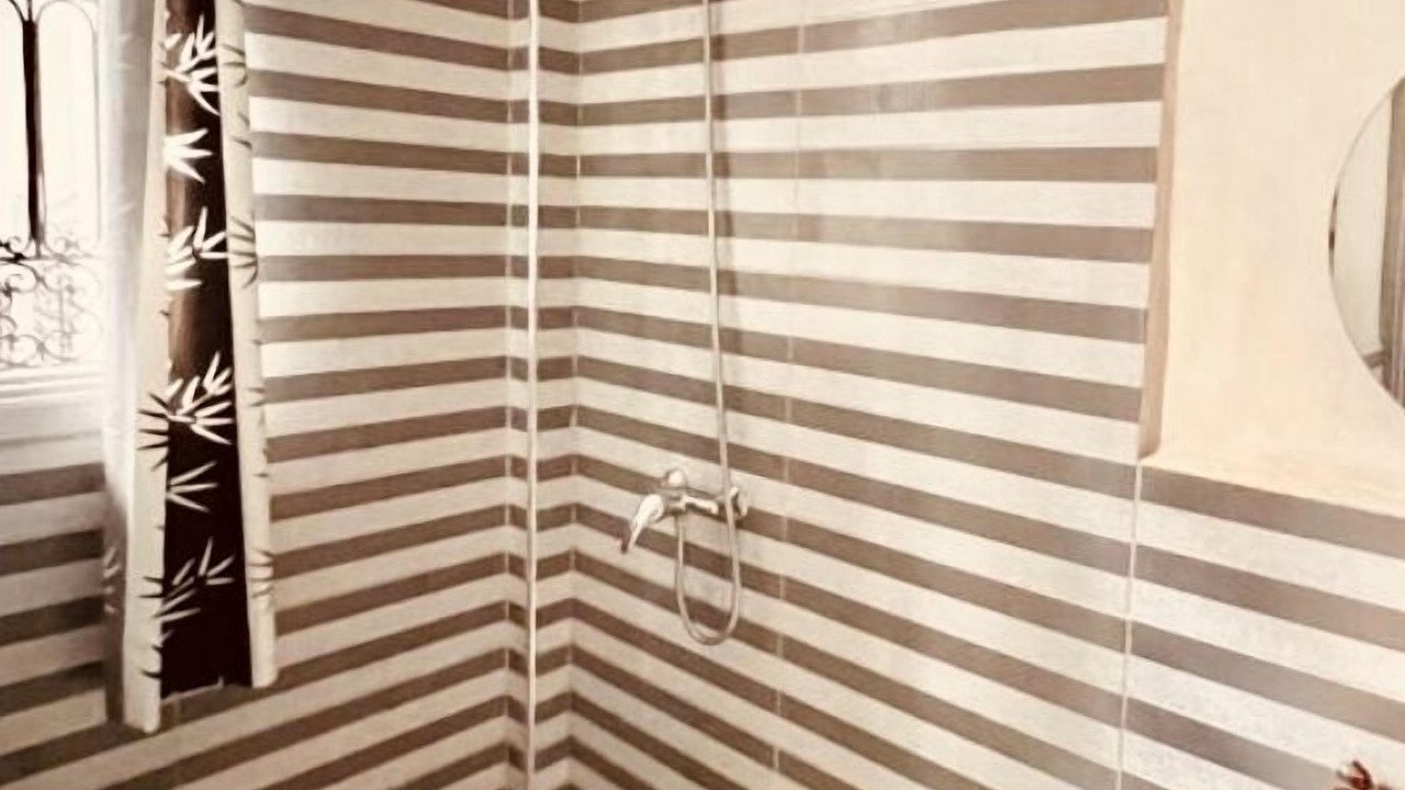 Photo of Bathroom in Riad Zitoun Jdid