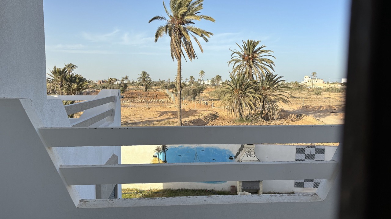 Photo of Outdoor in Medenine