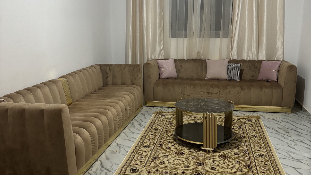 Photo of Livingroom in Medenine