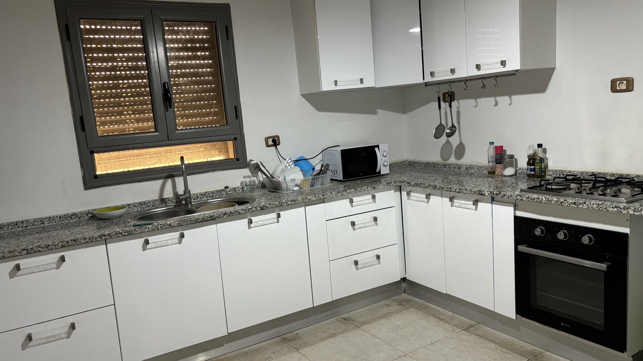 Photo of Kitchen in Medenine