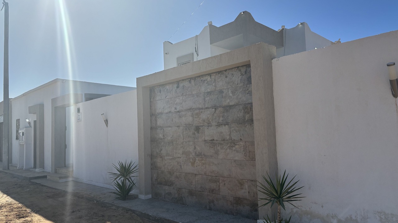 Photo of Outdoor in Medenine
