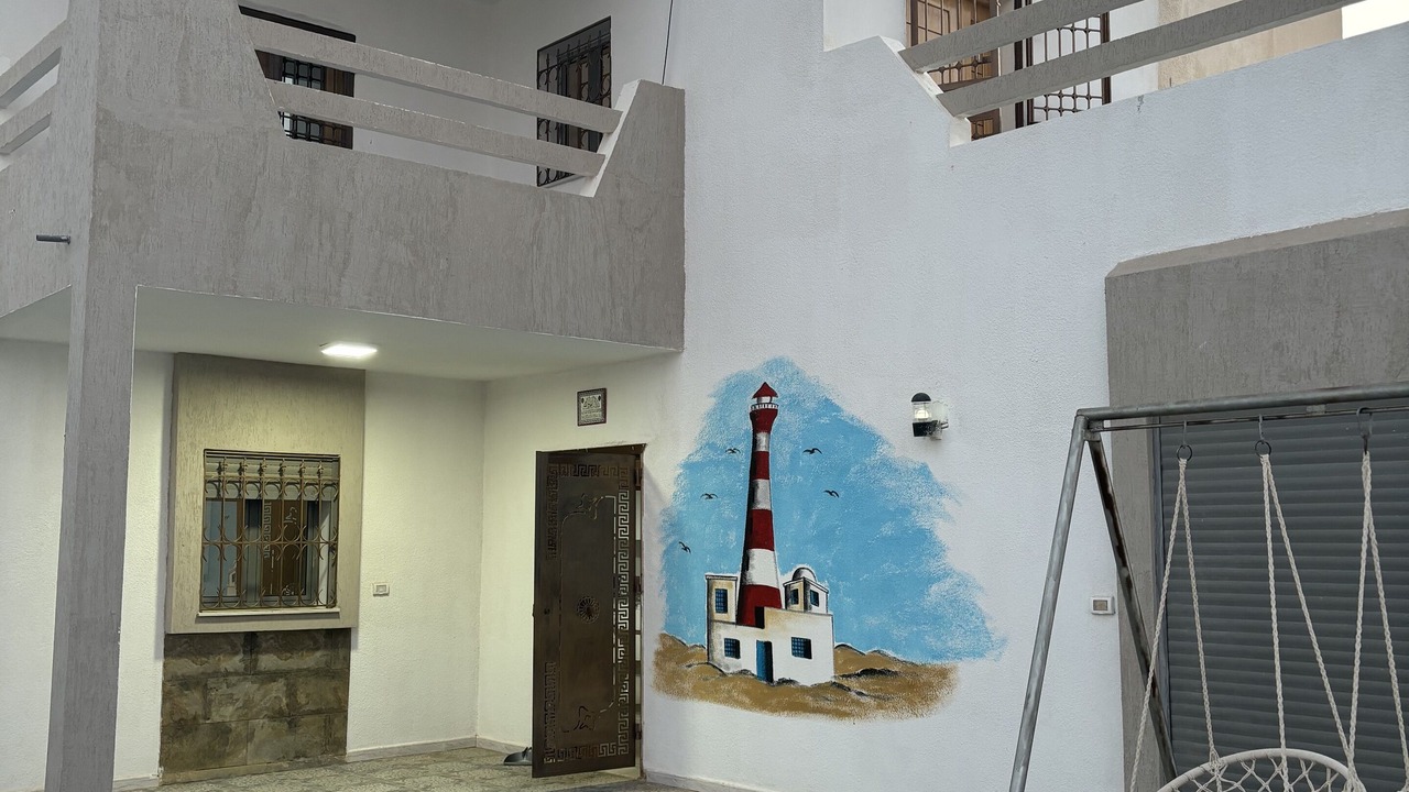 Photo of Patio Balcony in Medenine