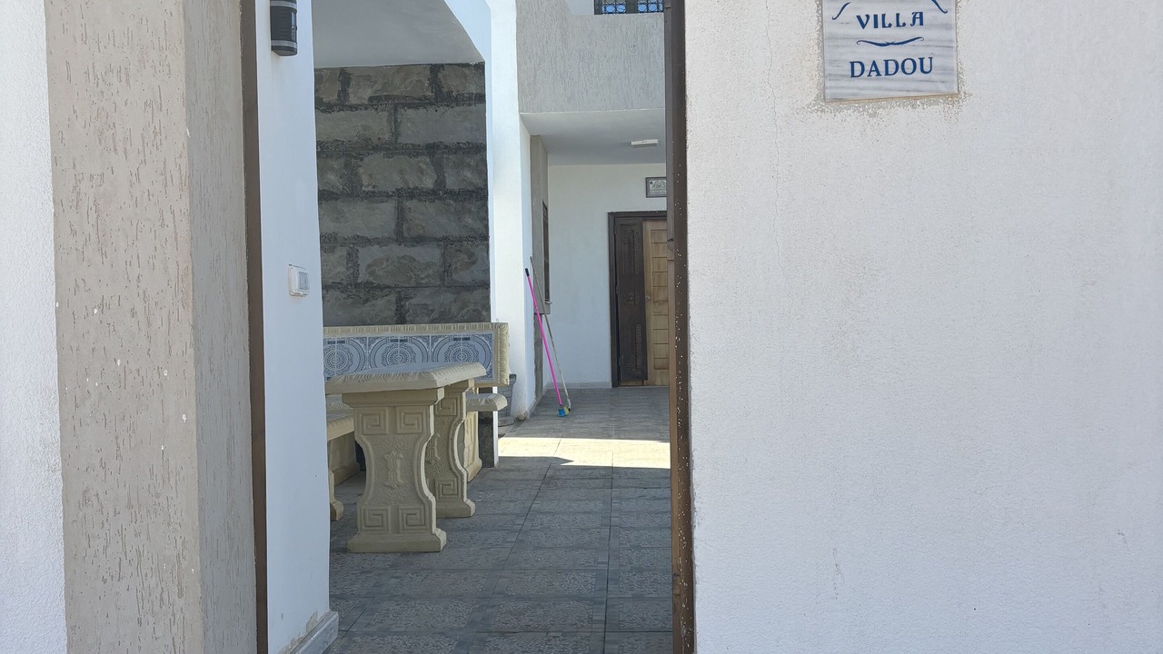 Photo of Outdoor in Medenine