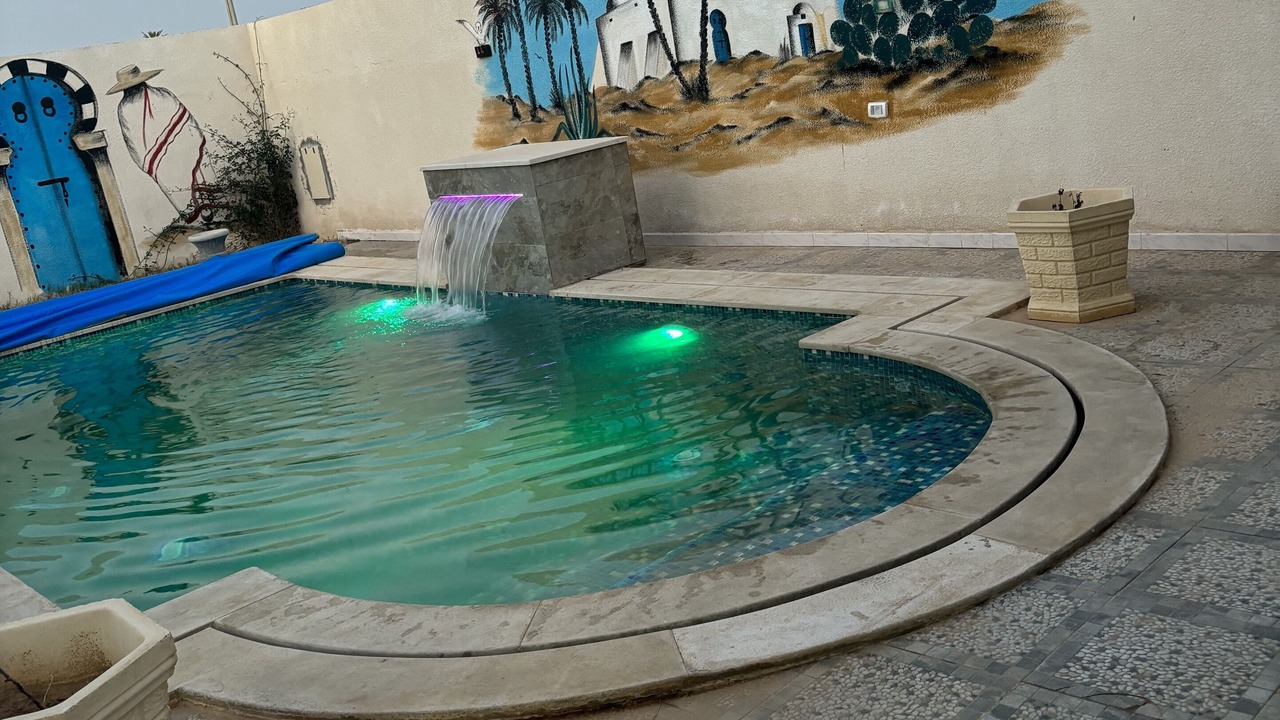 Photo of Outdoor in Medenine