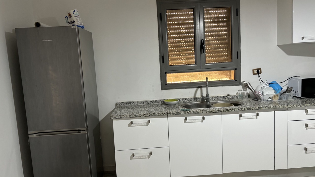 Photo of Kitchen in Medenine