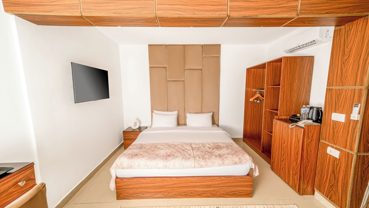 Photo of Bedroom in Al Haram