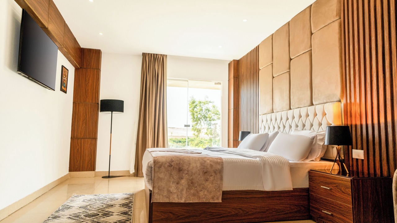 Photo of Bedroom in Al Haram