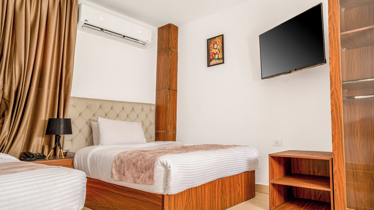 Photo of Bedroom in Al Haram