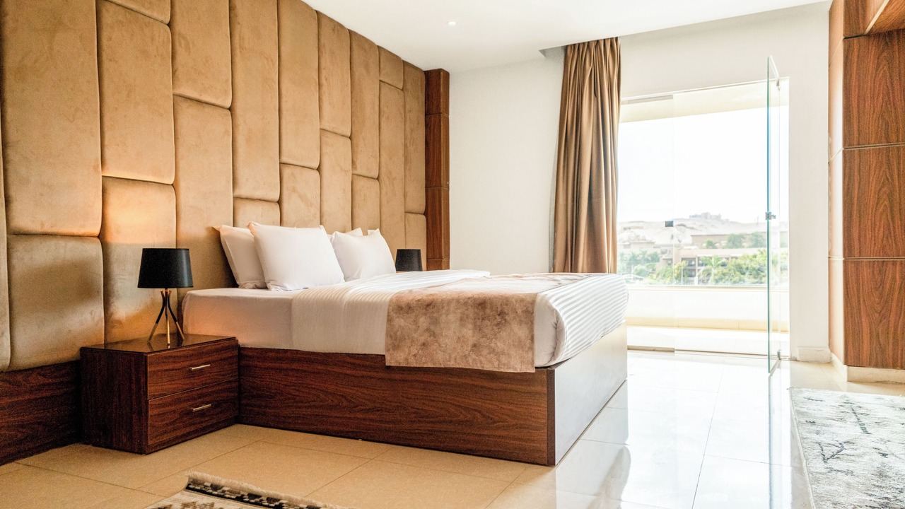 Photo of Bedroom in Al Haram