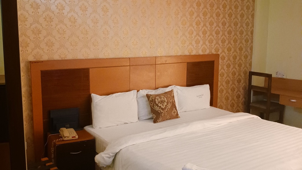 Photo of Bedroom in Idowa