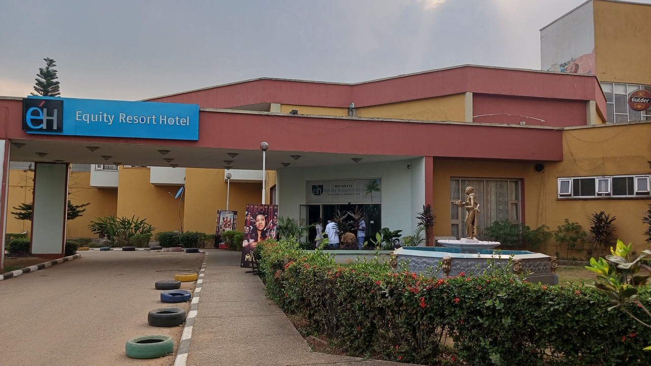 Photo of Outdoor in Idowa