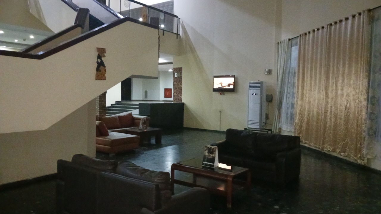 Photo of Livingroom in Idowa