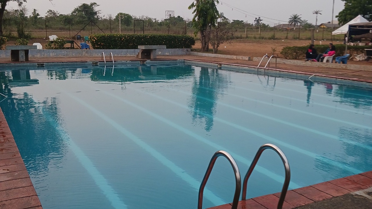 Photo of Outdoor in Idowa