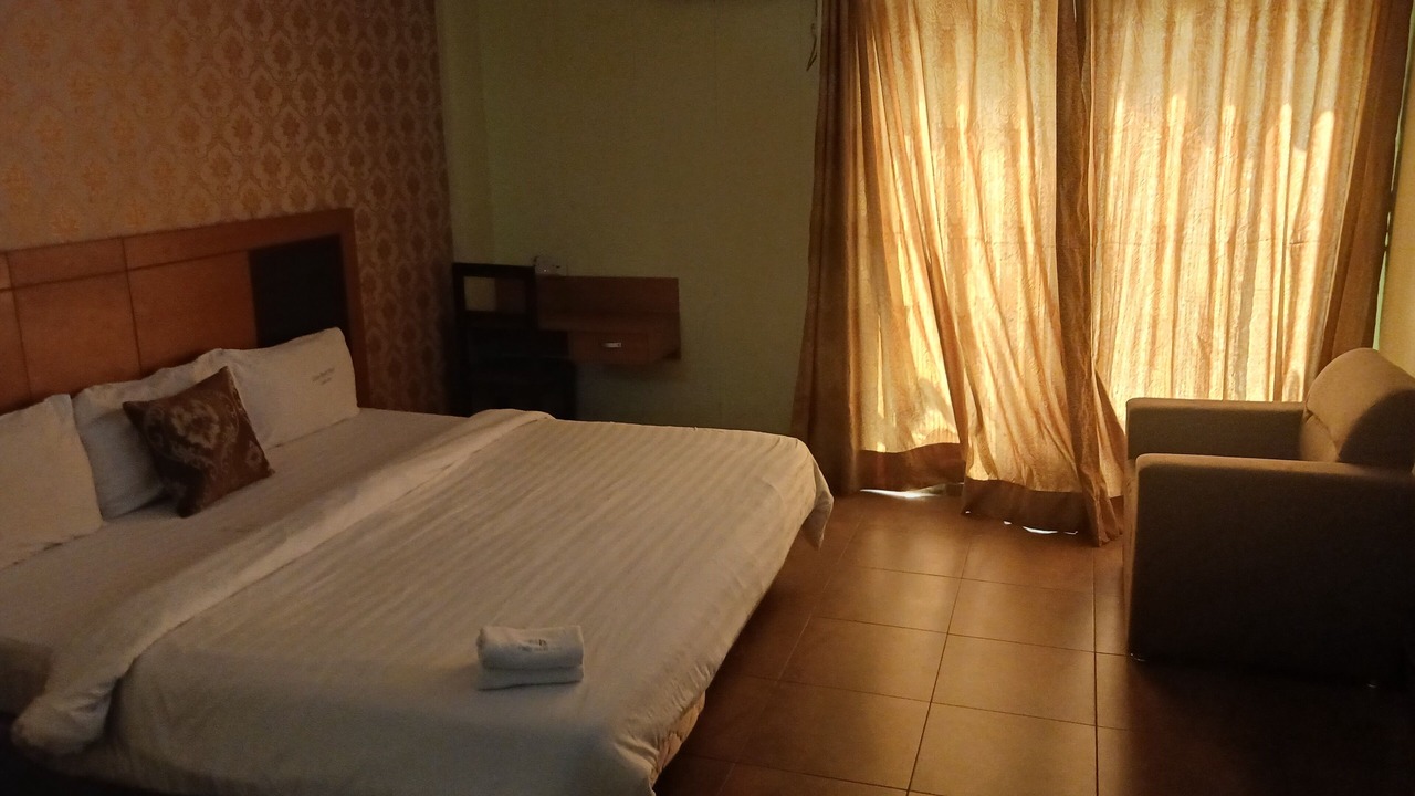 Photo of Bedroom in Idowa