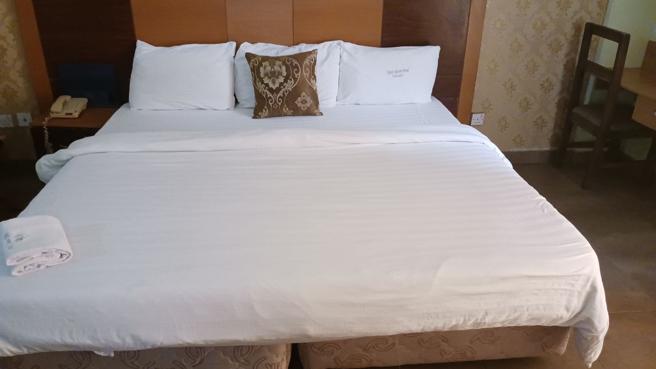 Photo of Bedroom in Idowa