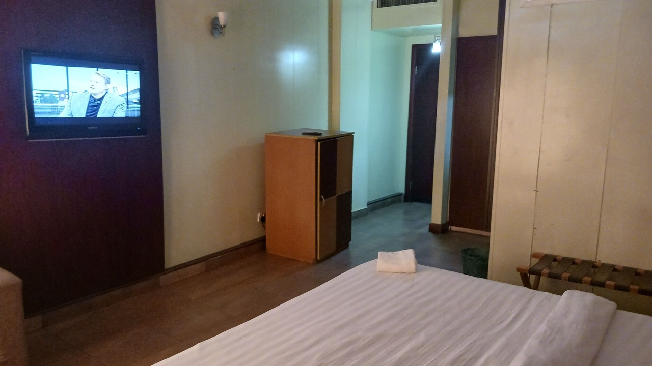 Photo of Bedroom in Idowa
