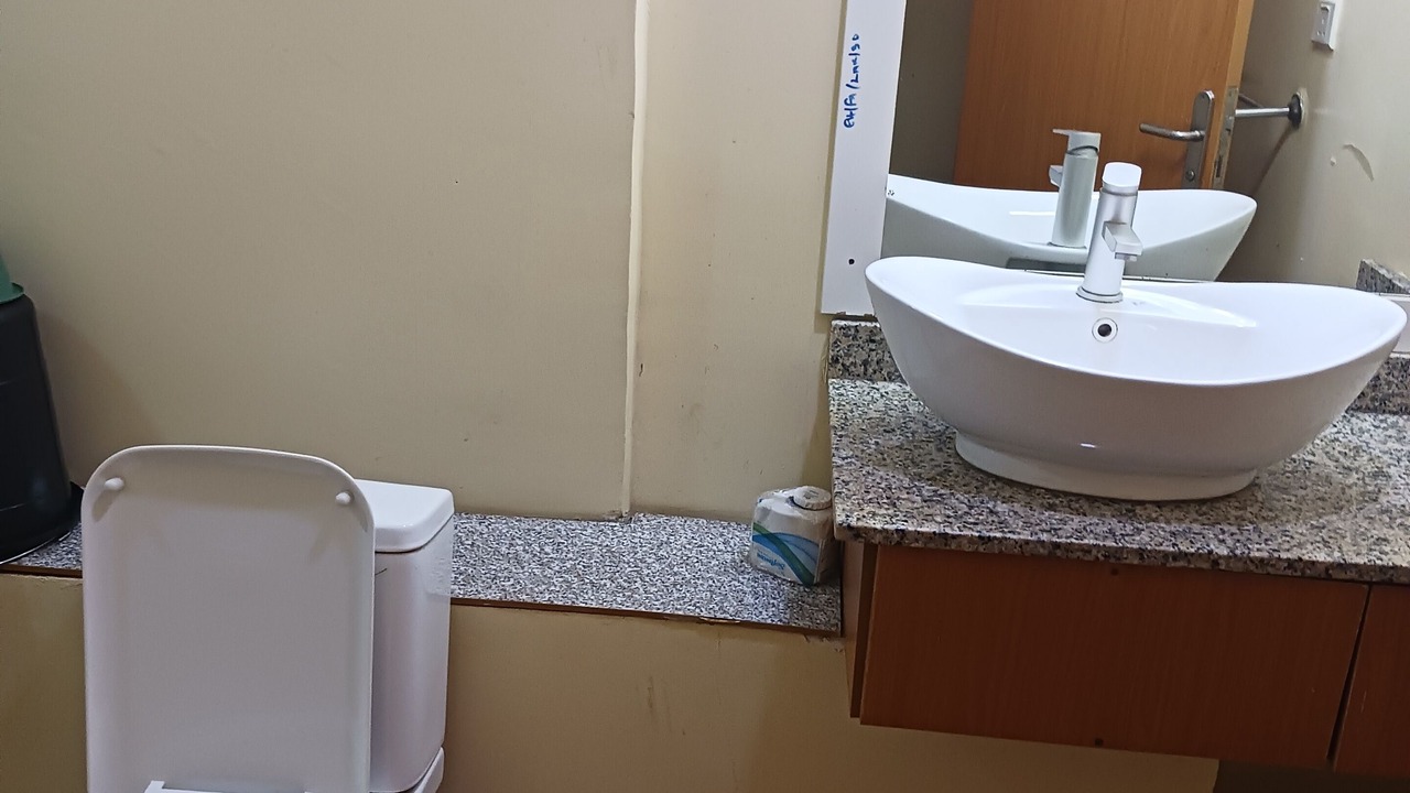Photo of Bathroom in Idowa