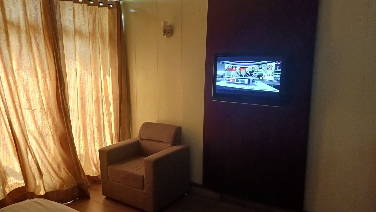 Photo of Bedroom in Idowa