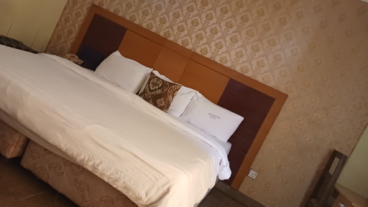Photo of Bedroom in Idowa