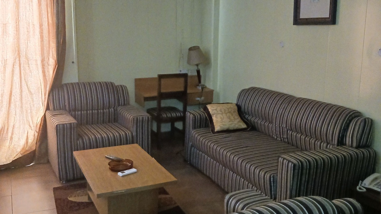 Photo of Livingroom in Idowa