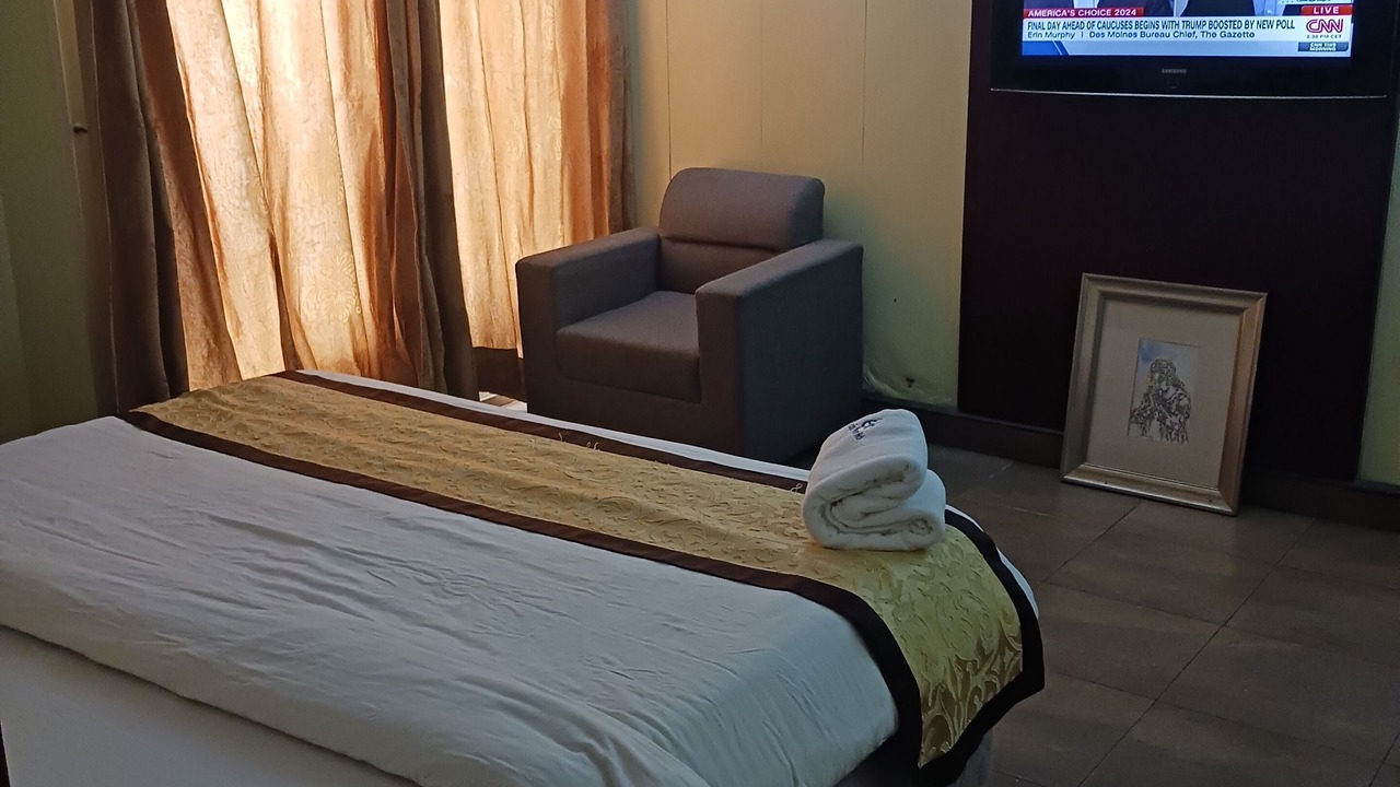 Photo of Bedroom in Idowa