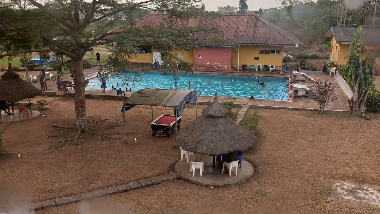 Photo of Others in Idowa